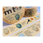 MT Ex Bird Egg 21mm