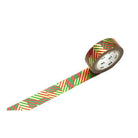 MT x Christmas Check 15mm
