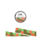 MT x Christmas Check 15mm