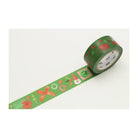 MT x Christmas Red And Green 20mm