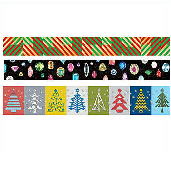 MT x Christmas Set 2016 C 3 pk