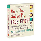 CAN YOU SOLVE MY PROBLEMS Alex Bellos