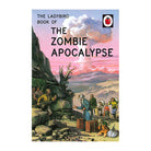 THE LADYBIRD BOOK OF THE ZOMBIE APOCALYPSE  JMJ Ha Default Title