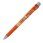 PENTEL .E Sharp Auto Pencil 0.7mm-Orange