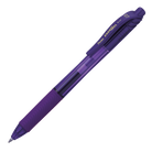 PENTEL EnerGel-X BL107 0.7mm-Violet
