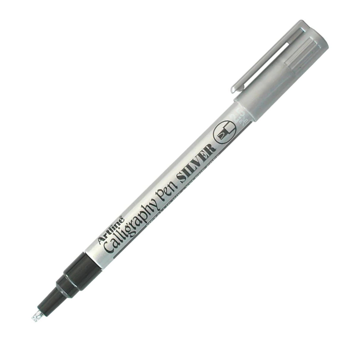 ARTLINE Metallic Marker 993XF-Silver