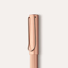 LAMY Lx Rose Gold 076 RAu Fountain Pen-Medium Default Title