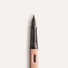 LAMY Lx Rose Gold 076 RAu Fountain Pen-Fine Default Title