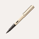 LAMY Lx Palladium 058 Pd Fountain Pen-Medium Default Title
