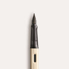 LAMY Lx Palladium 058 Pd Fountain Pen-Medium Default Title