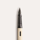 LAMY Lx Palladium 058 Pd Fountain Pen-Fine