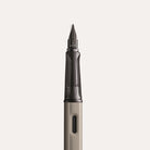 LAMY Lx Ruthenium 057 Ru Fountain Pen-Extra Fine