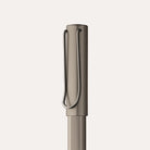 LAMY Lx Ruthenium 057 Ru Fountain Pen-Extra Fine