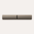 LAMY Lx Ruthenium 057 Ru Fountain Pen-Extra Fine