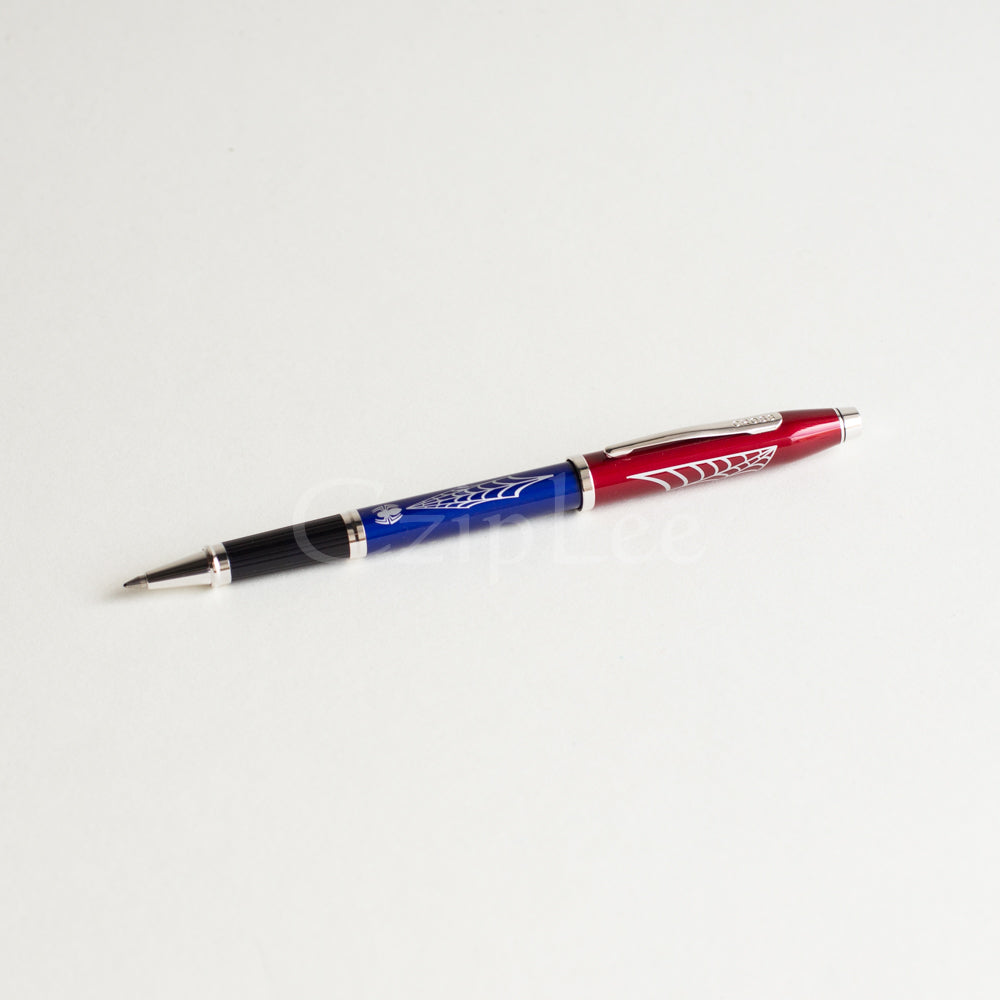 CROSS Marvel Century II Rollerball Spiderman Default Title