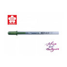 SAKURA Gelly Roll Glaze 0.8mm #830 Gloss Hunter Gr