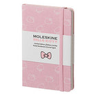 MOLESKINE LE Hello Kitty P Ruled Premium
