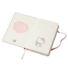 MOLESKINE LE Hello Kitty P Ruled Premium