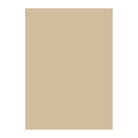 NT RASHA 151gsm pink beige 43"x31"/1092x788mm Default Title