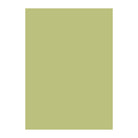 NT RASHA 116gsm mist green 43"x31"/1092x788mm Default Title