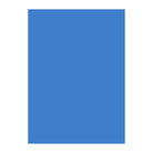 NT RASHA 116gsm pacific blue 43"x31"/1092x788mm Default Title