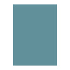 NT RASHA 116gsm steel blue 43"x31"/1092x788mm Default Title