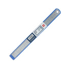 DELI Straight Steel Ruler E8463 30cm