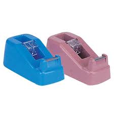 DELI Tape Dispenser E811 w19mm d50mm