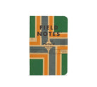 FIELD NOTES Portland:Rip City Graph 3-Pack Default Title