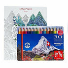 CARAN D'ACHE Art-Therapy Gift Box Default Title