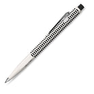 CARAN d'ACHE Fixpencil Mechanical Pencil x Mario Botta LE Blanc