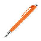 CARAN d'ACHE 888 Infinite Ball Pen Orange