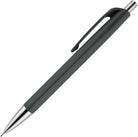 CARAN d'ACHE 888 Infinite Ball Pen Slate Grey Default Title