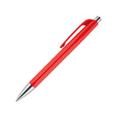 CARAN d'ACHE 888 Infinite Ball Pen Red
