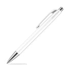 CARAN d'ACHE 888 Infinite Ball Pen White Default Title