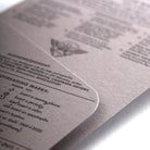 FIELD NOTES Front Page Reporters Ruled 2-Pack Default Title