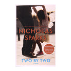 TWO BY TWO Nicholas Sparks Default Title