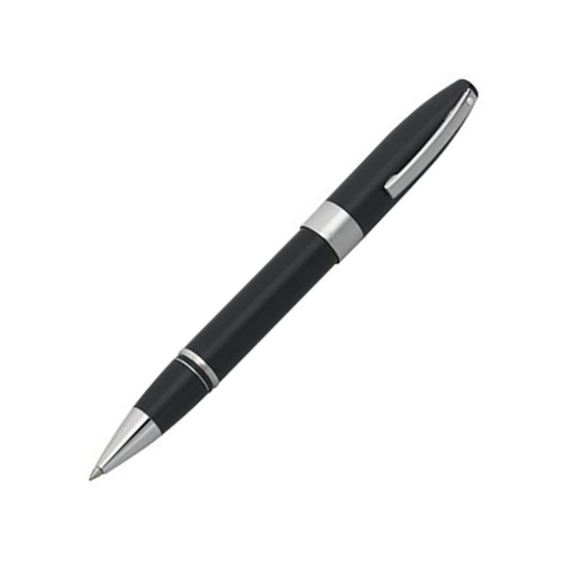 SHEAFFER Legacy Heritage 9046 Black Lacquer Rollerball