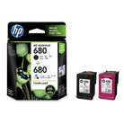 HP Ink Cartridge 678 Combo Pack
