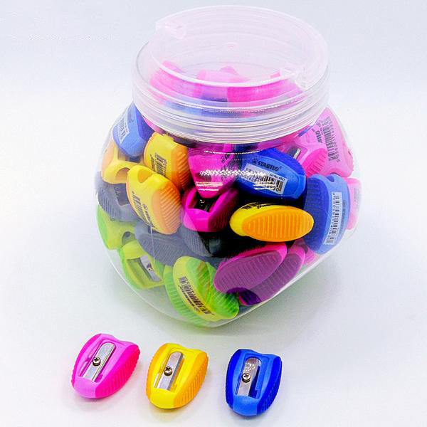 STABILO X-Shock 4521 Sharpener 72s