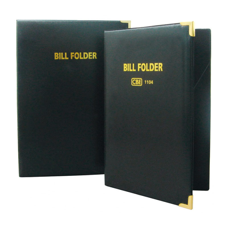 CBE Bill Holder 1104-S 150x230mm Default Title