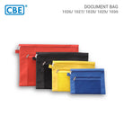 CBE Document Bag 1030 235x130mm 4Cols
