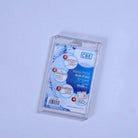 CBE Waterproof Card Holder 2591 55x85mm Default Title