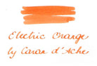 CARAN d'ACHE Chromatics 50ml Electric Orange