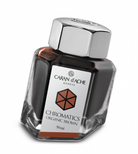 CARAN D'ACHE Chromatics 50ml Organic Brown