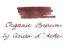 CARAN D'ACHE Chromatics 50ml Organic Brown