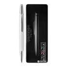 CARAN d'ACHE Alchemix Ball Pen White Default Title