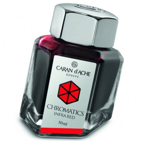 CARAN D'ACHE Chromatics 50ml Infrared