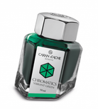 CARAN D'ACHE Chromatics 50ml Vibrant Green