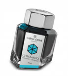 CARAN d'ACHE Chromatics 50ml Hypnotic Turquoise